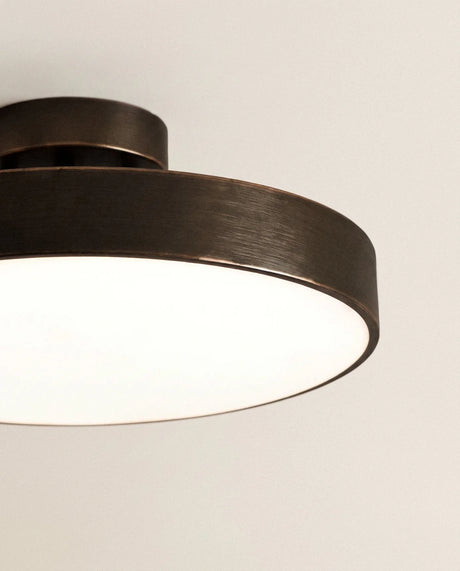 Rupert Ceiling Light - Residence Supply
