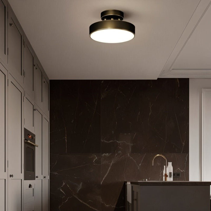 Rupert Ceiling Light - Residence Supply