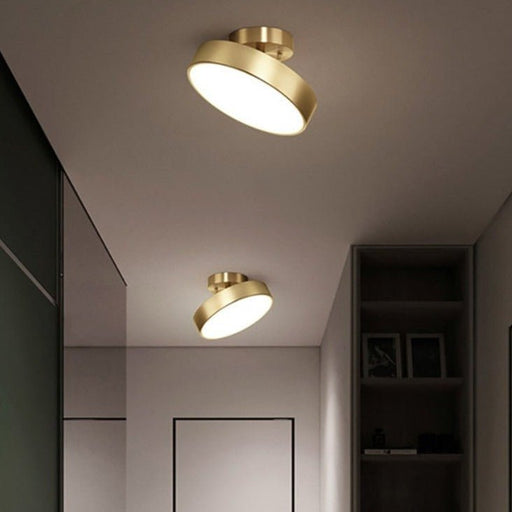 Rupert Ceiling Light - Open Box - Residence Supply