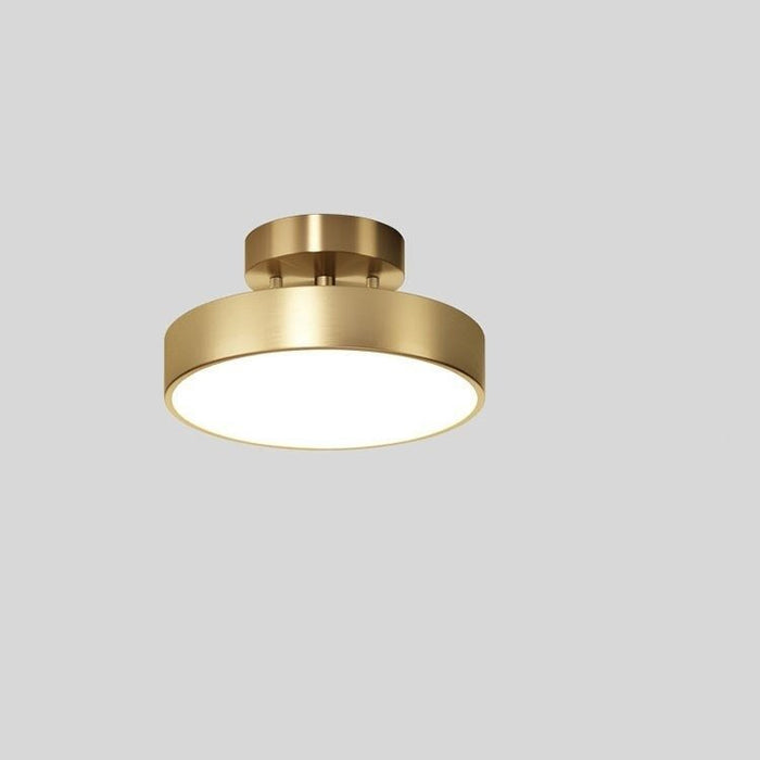 Rupert Ceiling Light - Open Box - Residence Supply