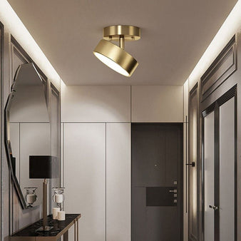 Rupert Ceiling Light - Open Box - Residence Supply