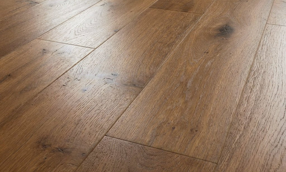 Natural Rustic Character