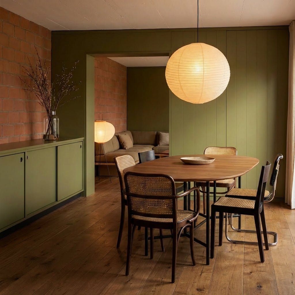 Russet Oak Flooring - Residence Supply