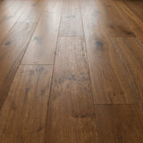 Russet Oak Flooring - Residence Supply