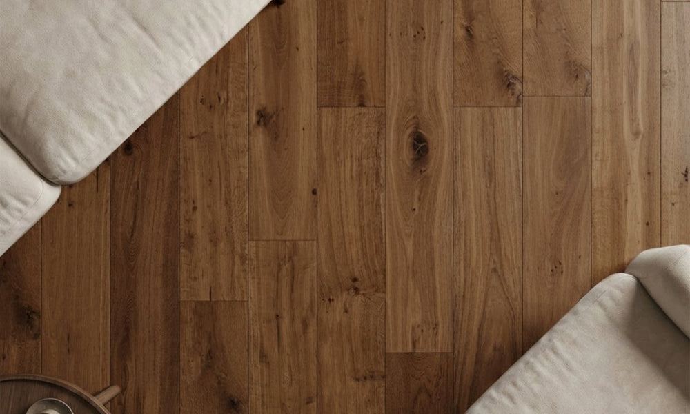 Rich Russet Tone