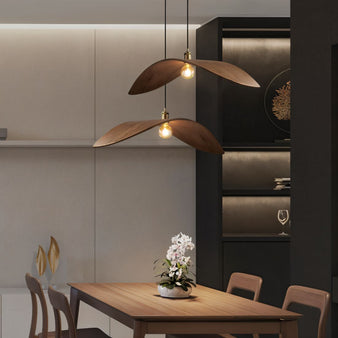 Ruth Pendant Light - Dining Room Lighting