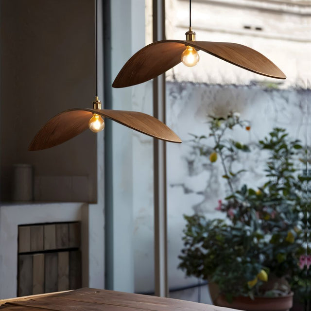 Ruth Pendant Light