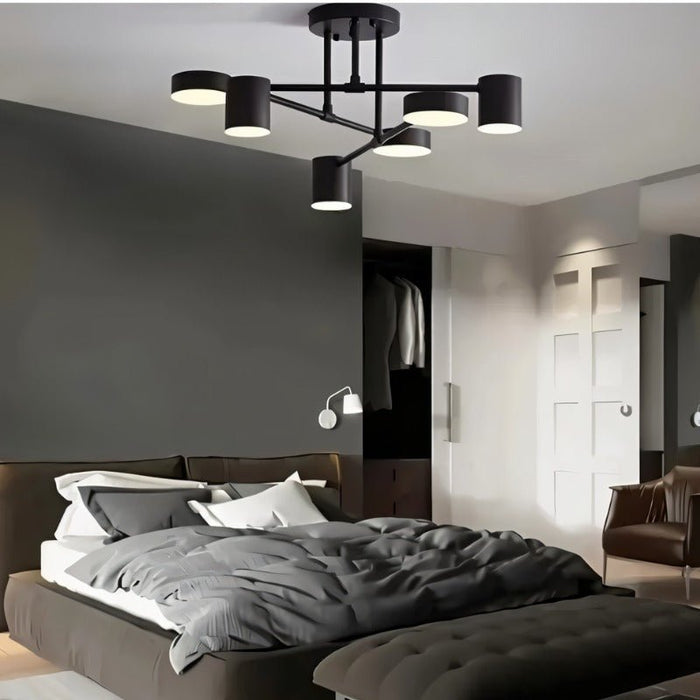 Ryda Ceiling Light - Residence Supply