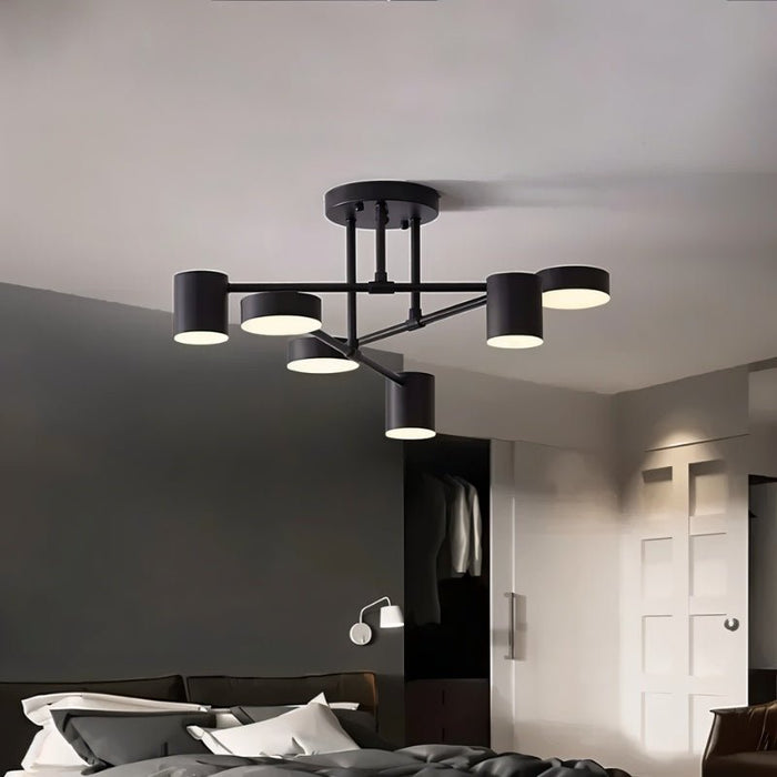 Ryda Ceiling Light - Residence Supply