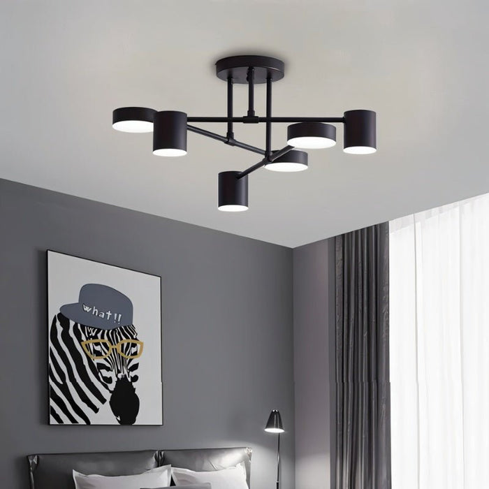 Ryda Ceiling Light - Residence Supply