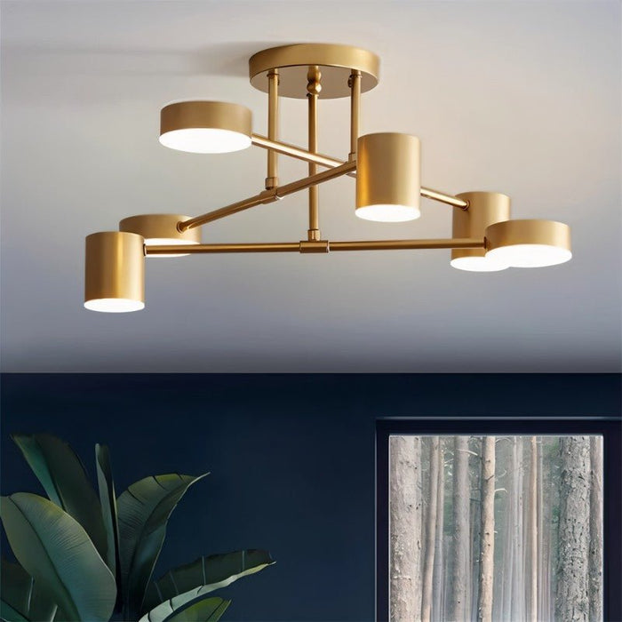 Ryda Ceiling Light - Residence Supply