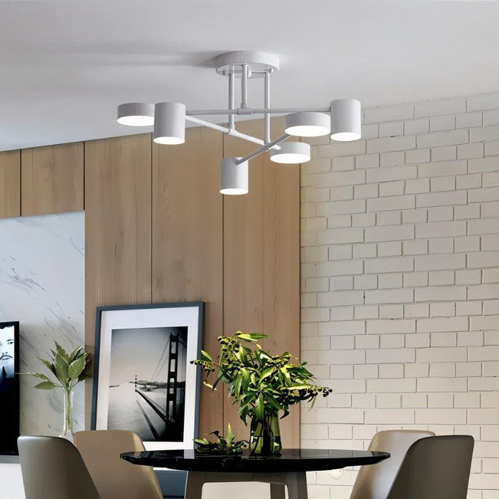 Ryda Ceiling Light - Residence Supply