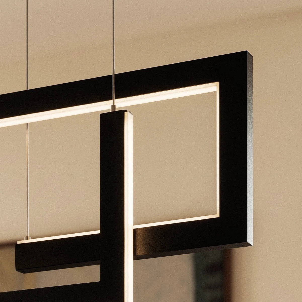 Ryker Chandelier - Residence Supply