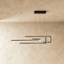 Ryker Chandelier - Residence Supply