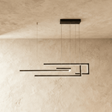 Ryker Chandelier - Residence Supply