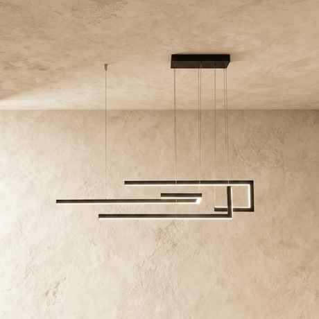 Ryker Chandelier - Residence Supply