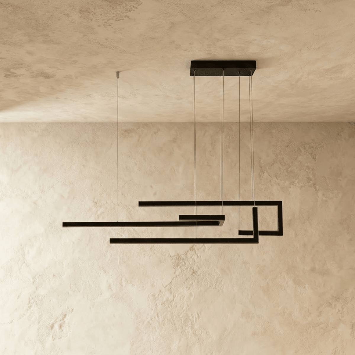 Ryker Chandelier - Residence Supply