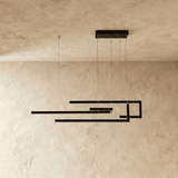 Ryker Chandelier - Residence Supply