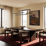 Ryker Chandelier - Residence Supply
