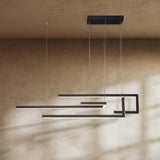 Ryker Chandelier - Residence Supply