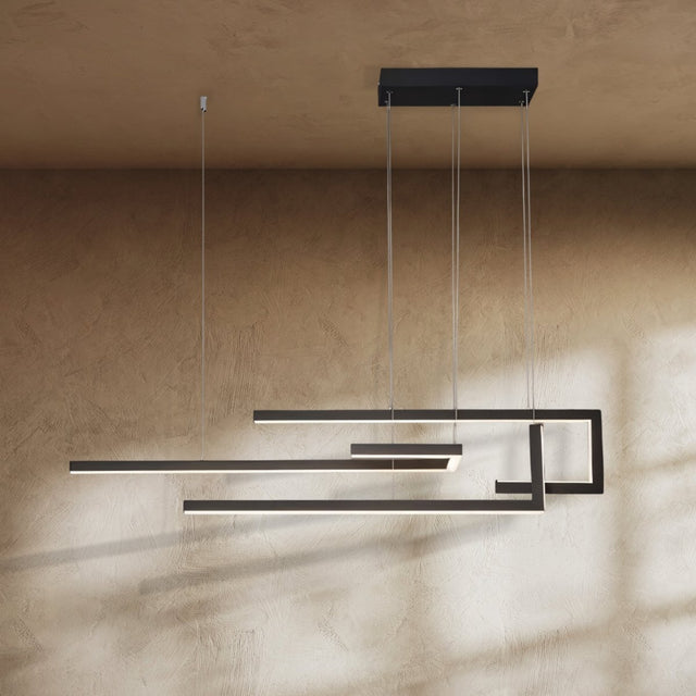 Ryker Chandelier - Residence Supply