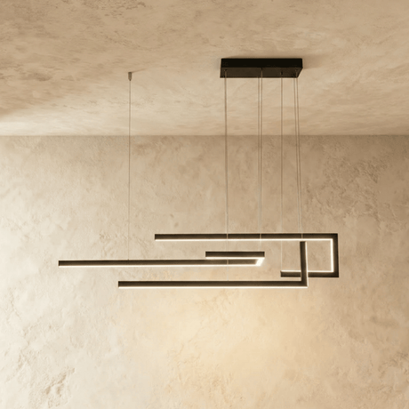 Ryker Chandelier - Residence Supply