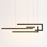 Ryker Chandelier - Residence Supply