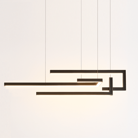 Ryker Chandelier - Residence Supply