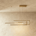 Ryker Chandelier - Residence Supply