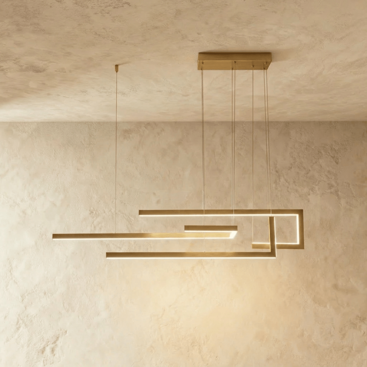 Ryker Chandelier - Residence Supply