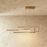 Ryker Chandelier - Residence Supply