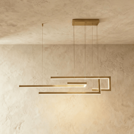 Ryker Chandelier - Residence Supply