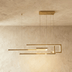 Ryker Chandelier - Residence Supply