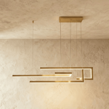 Ryker Chandelier - Residence Supply