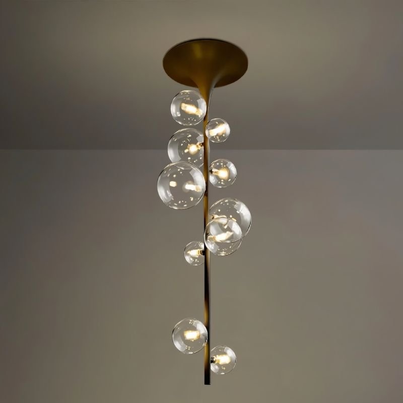 Rylos Ceiling Light - Residence Supply