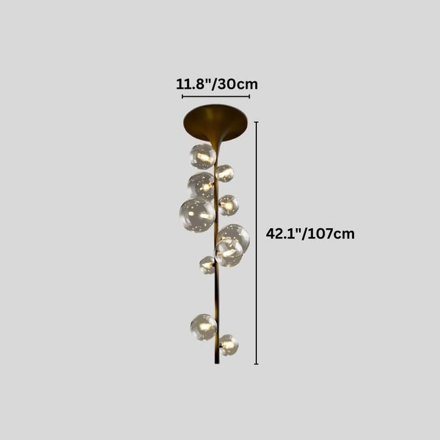 Rylos Ceiling Light - Residence Supply