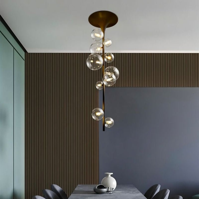 Rylos Ceiling Light - Residence Supply