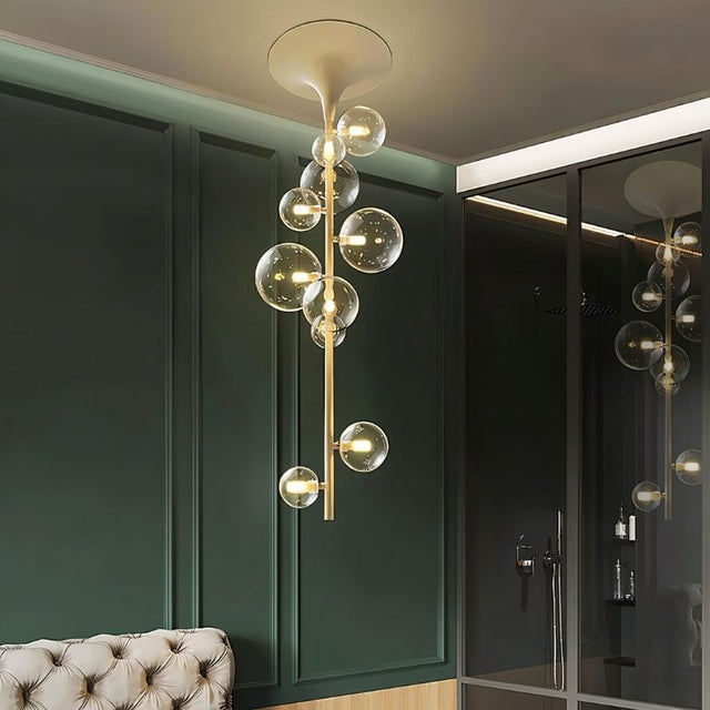 Rylos Ceiling Light - Residence Supply