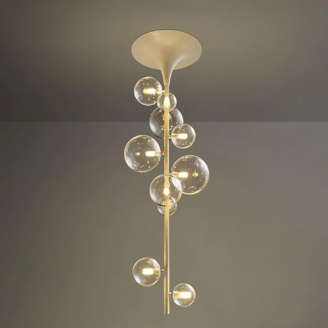 Rylos Ceiling Light - Residence Supply