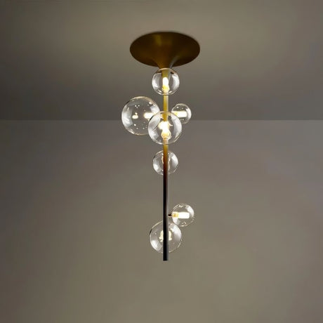 Rylos Ceiling Light - Residence Supply