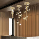 Rylos Ceiling Light - Residence Supply