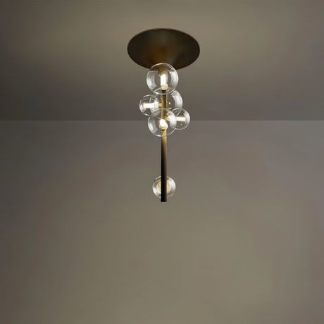Rylos Ceiling Light - Residence Supply