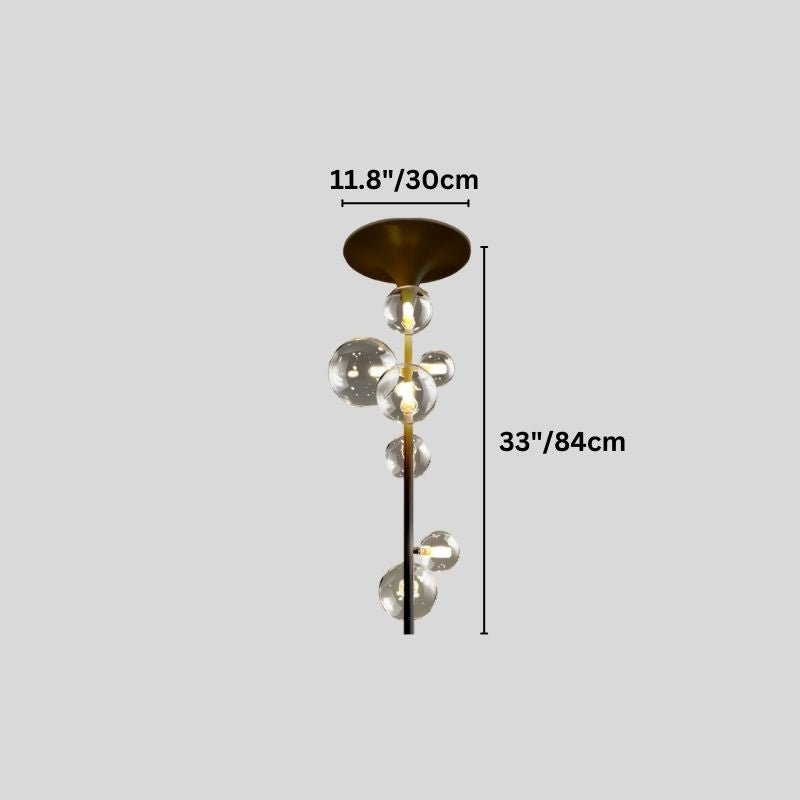 Rylos Ceiling Light - Residence Supply