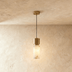 Rylvexa Pendant Light - Residence Supply