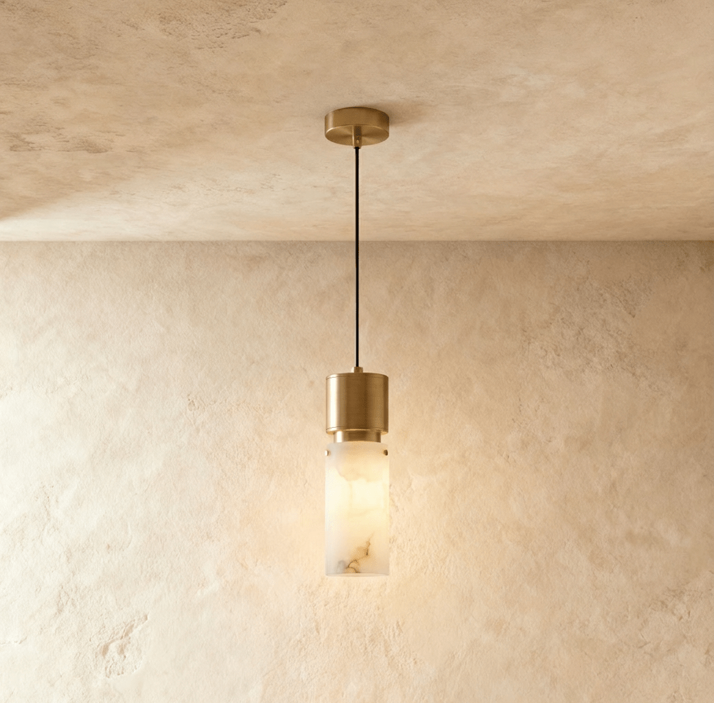 Rylvexa Pendant Light - Residence Supply