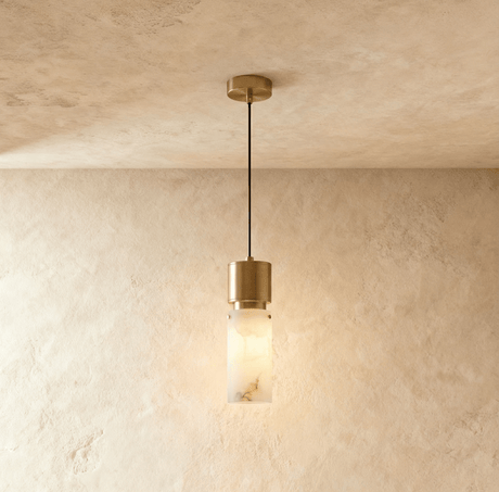 Rylvexa Pendant Light - Residence Supply