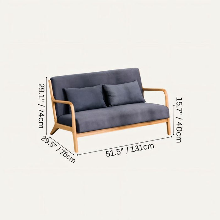 Rzut Arm Sofa - Residence Supply