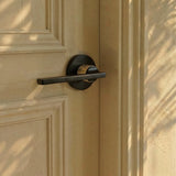 Sabaat Handle and Lock - Residence Supply