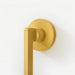 Sabaat Handle and Lock - Residence Supply