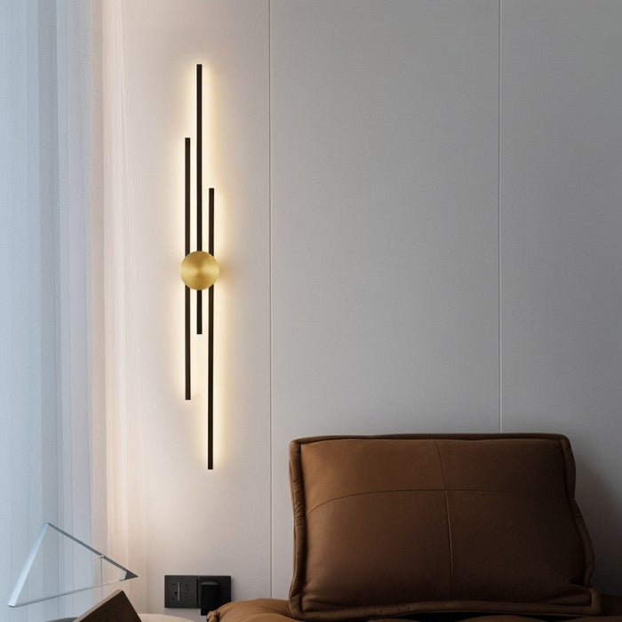 Sabela Wall Lamp - Bedroom Lighting